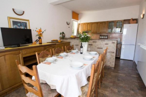Apartment in Duce with sea view, balcony, air conditioning, WiFi 5146-3